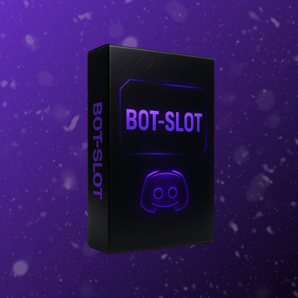 TheOnyx Bot Hosting